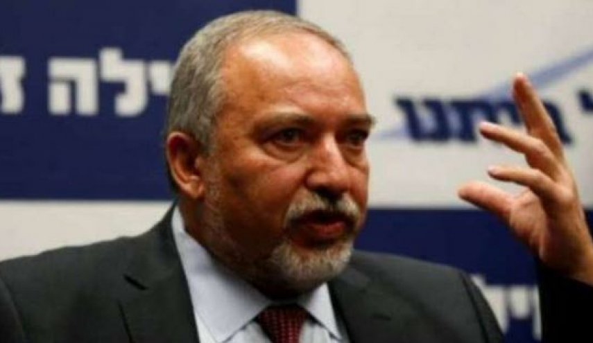 Liberman: Təl-Əviv iqtisadiyyatı və diplomatiyası çöküb