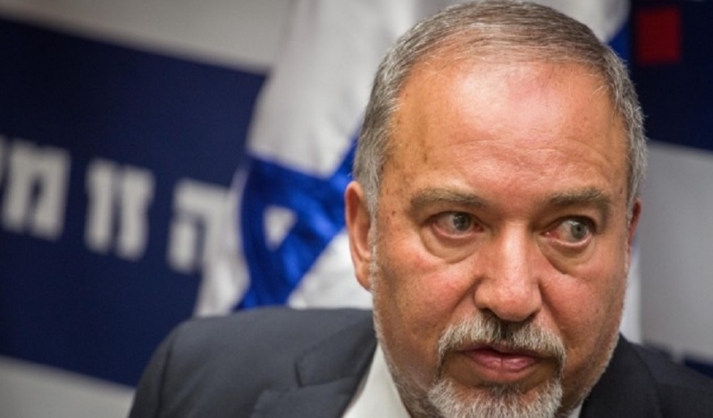 Liberman: Biz ekzistensial böhran yaşayırıq