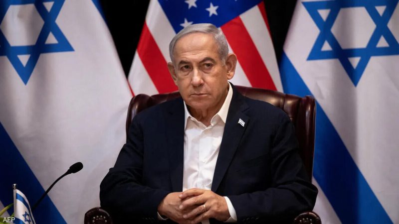 “ Netanyahu İsrailin varlığına təhlükədir”
