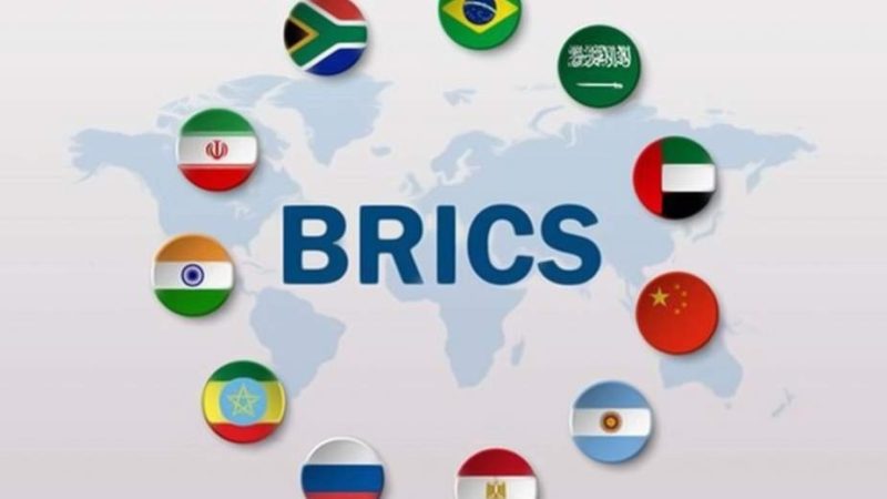 “BRICS toplantısı dünyada Amerika siyasətindən narazılığın artmasına işarədir”