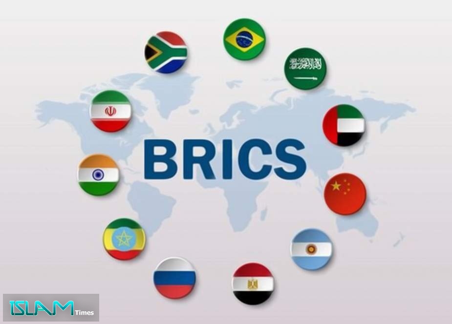 “BRICS toplantısı dünyada Amerika siyasətindən narazılığın artmasına işarədir”