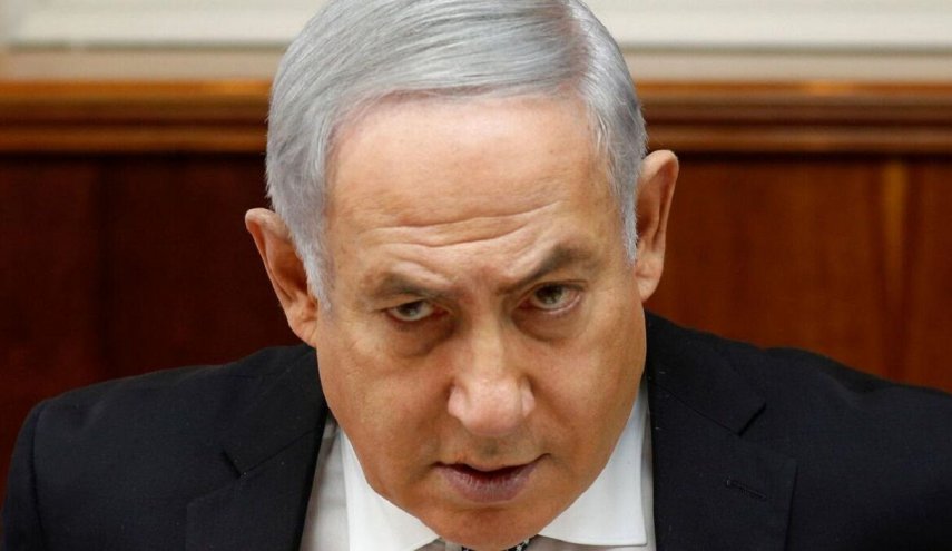 Netanyahu: Biz HƏMAS-ın hərbi gücünü məhv etməyə yaxınıq
