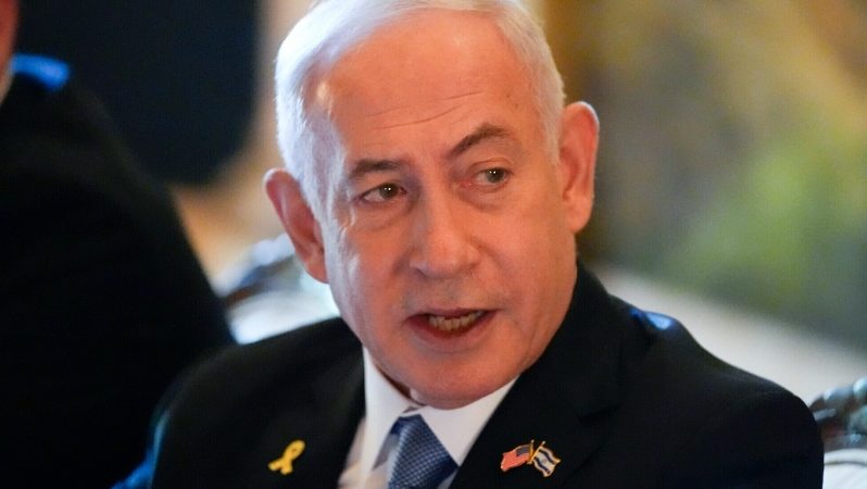 “Netanyahu girovların həyatı ilə qumar oynayır”