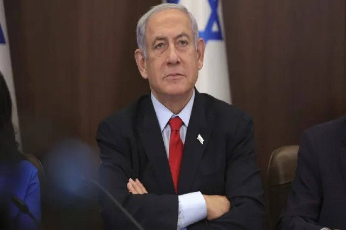 KİV: Netanyahunun bəyanatına görə HAMAS girov mübadiləsini rədd edib