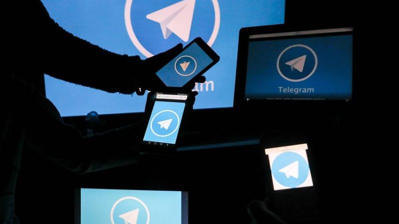 Keçmiş məmur ABŞ-ı “Telegram”dan rejimlərə qarşı istifadə etməkdə ittiham edib