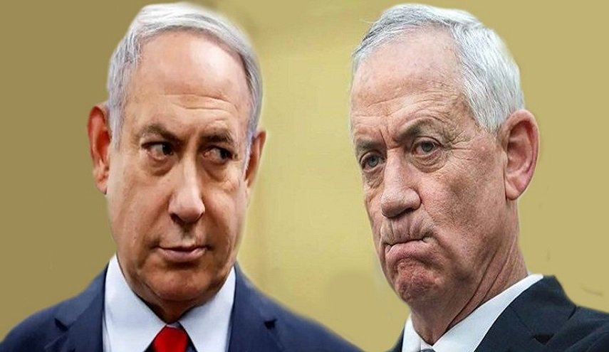 Gantz Netanyahuya xəbərdarlıq  etdi: İsrailin taleyi ilə oynama!