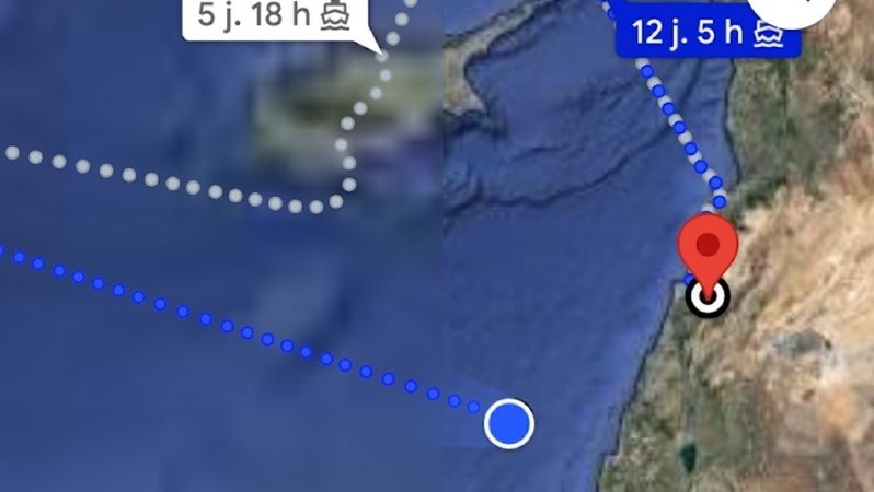 İsrail GPS siqnal pozucu radarların sistemlərindən istifadəni artırır