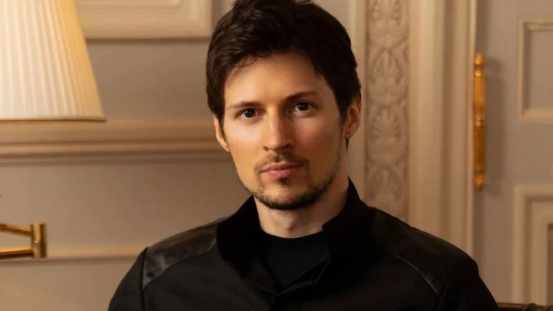 Pavel Durov məhkəmə nəzarəti altında azadlığa buraxıldı