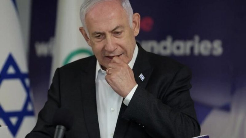 Netanyahu sentyabrın ortalarında həbs oluna bilər