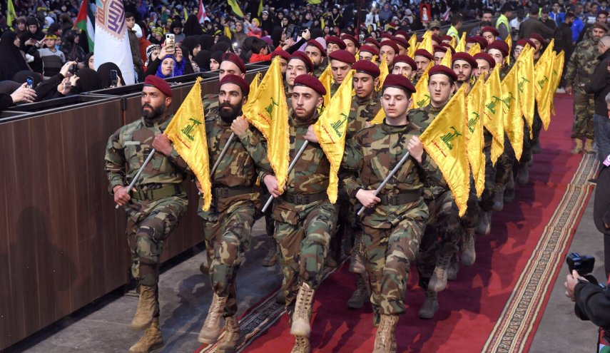 Sionist rejim: Hizbullah İrandan əvvəl cavab verəcək