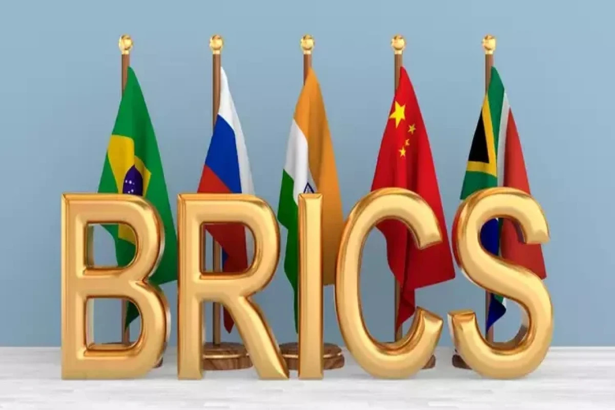 BRICS-ə üzvlük üçün müraciət edən dövlətlərin liderləri Kazan sammitinə dəvət olunublar