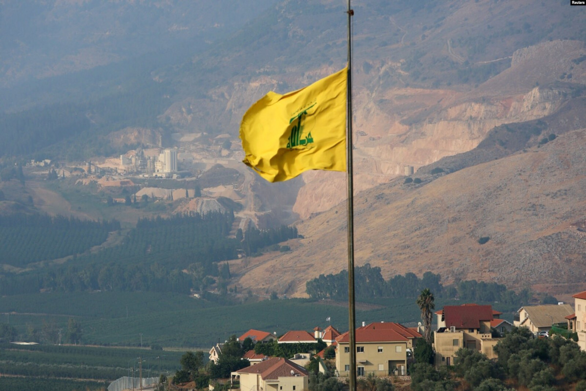 “Hizbullah” Livandakı peycer partlayışlarında İsraili günahlandırır