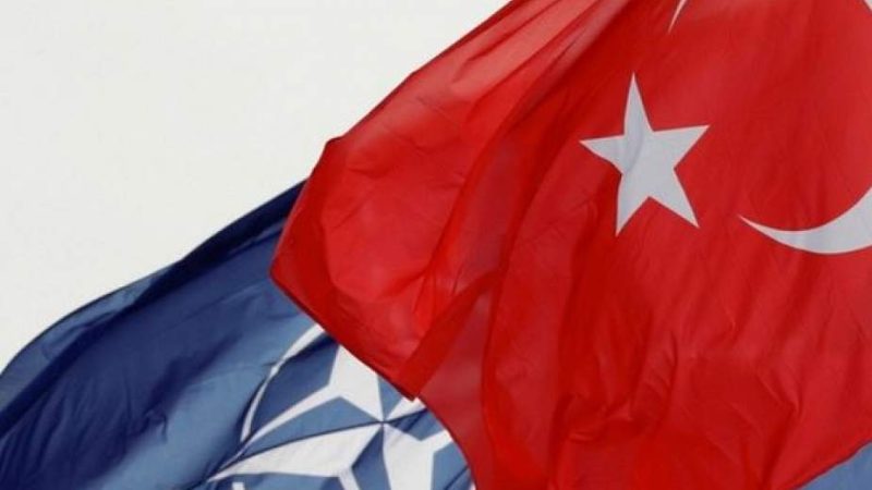 Türkiyə yaxın illərdə mütləq NATO-dan çıxacaq