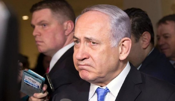 HƏMAS: Netanyahu soyqırımdan başqa heç bir məqsədinə çatmadı