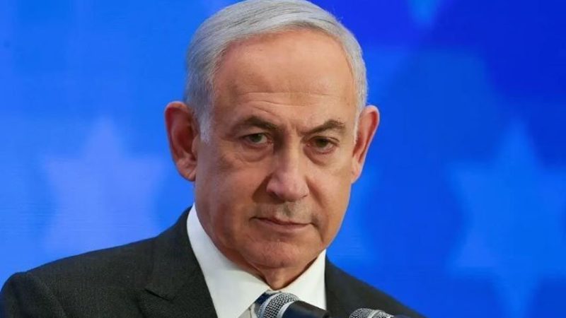 Netanyahunun ofisi Livanla atəşkəsi təkzib etdi