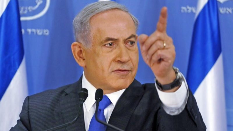 O ailələrin fəryadını eşidirəm – Netanyahu