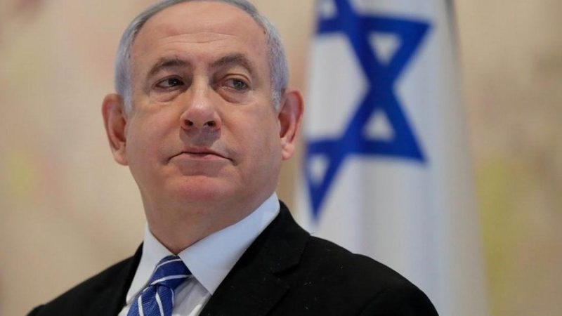 Netanyahu İsrailin Yaxın Şərqdə güc balansını dəyişdiyini bəyan edib