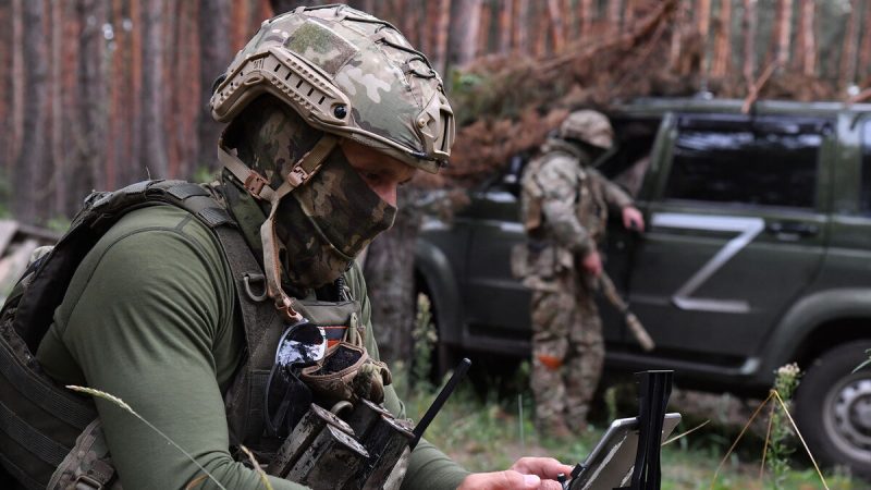 Rusiya kəşfiyyatı: NATO və Ukrayna Suriyada kimyəvi silahdan istifadə etməklə təxribat hazırlayır