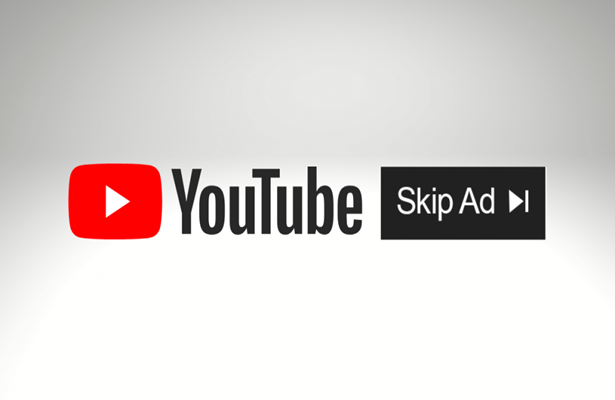 Youtube reklamları keç düyməsini ləğv edir