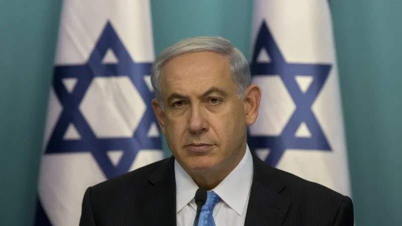 Netanyahu Livanda təhlükəsizlik bərpa olunana qədər atəşi dayandırmayacağını bildirib