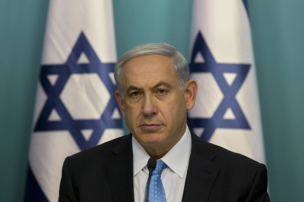 Netanyahu Livanda təhlükəsizlik bərpa olunana qədər atəşi dayandırmayacağını bildirib