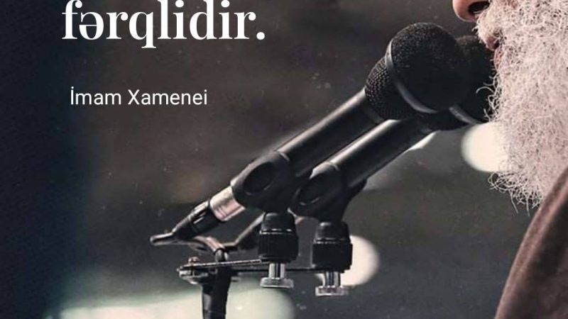 Düşmən birdir və müxtəlif ölkələrdə hiyləgər üsulları fərqlidir