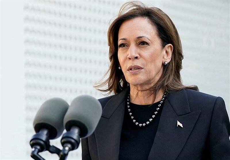 Kamala Harris Livan və Qəzzada atəşkəsə ehtiyacı olduğunu iddia edir