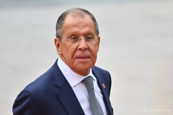 Lavrov: İranın nüvə proqramı nəzarət altındadır