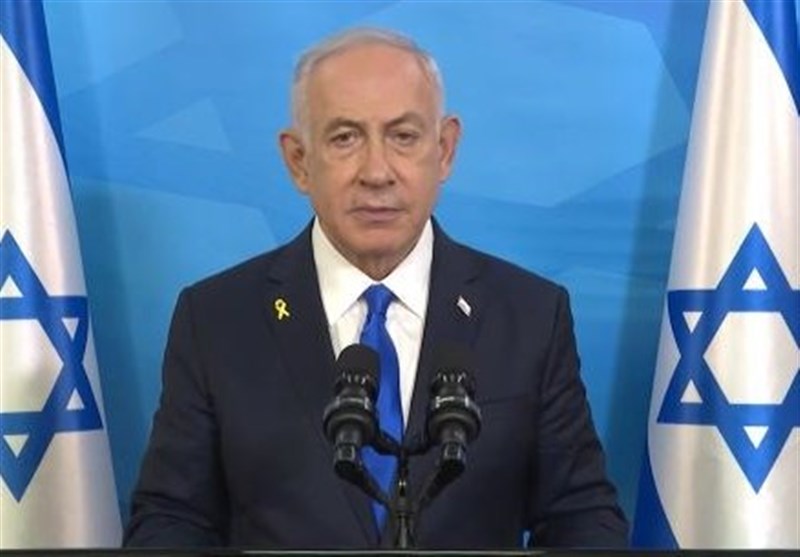 Netanyahunun İranın raket zərbəsinə reaksiya verdi