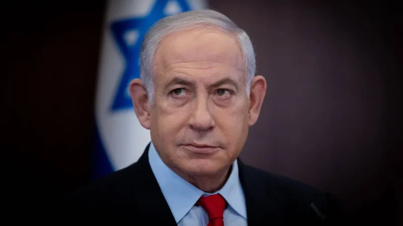 Netanyahu İsrailin uzunmüddətli strategiyasını açıqladı