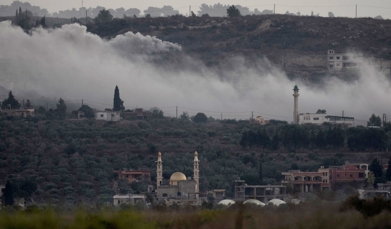 WSJ: ABŞ İsrailin hücumunu fürsət kimi görür