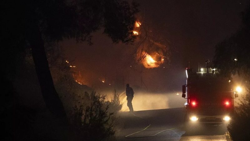 İsrail və “Hizbullah” atəşkəsin pozulması üzrə qarşılıqlı ittihamlar irəli sürür