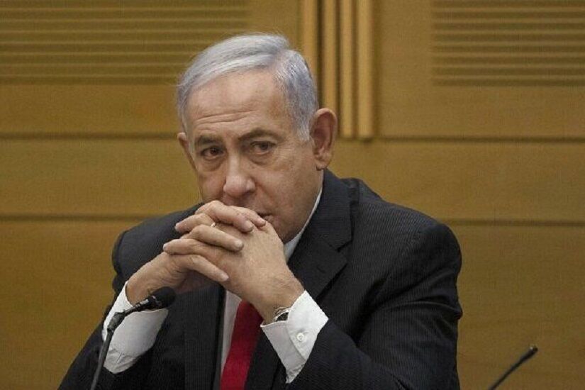 Sionistlərin 58%-i Netanyahuya inanmır