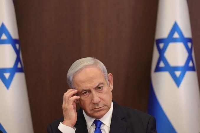 Netanyahu rəsmi olaraq Livanda peycerlərin partladılması və Nəsrullahın terror edilməsi məsuliyyətini öz üzərinə götürüb