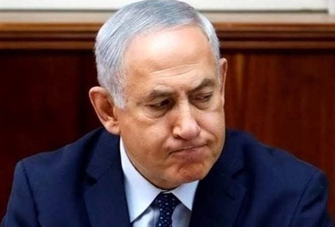 Sionistlərin Netanyahunun açıqlamalarına reaksiyası – Hansı qələbə!?