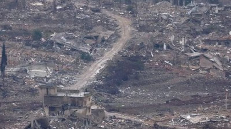 Dünən bağlanan atəşkəs bu gün pozuldu