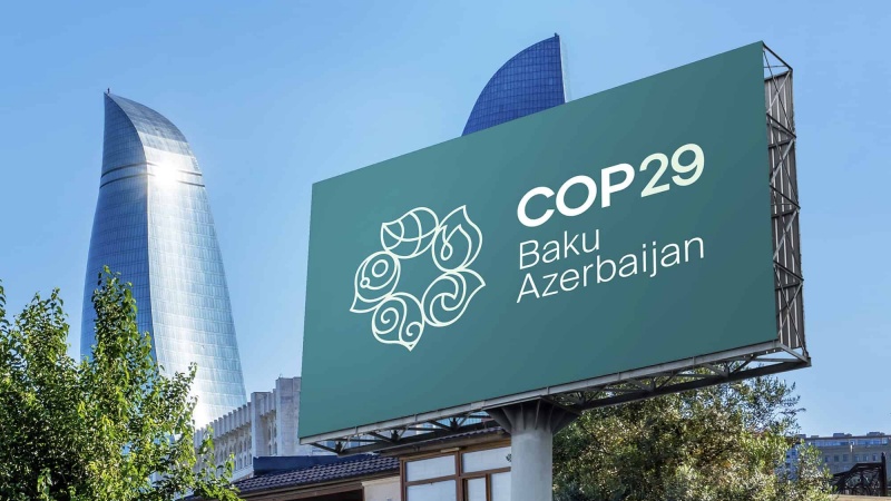 Tanınmış politoloq Bakıda COP29-un keçirilməsini tənqid etdi