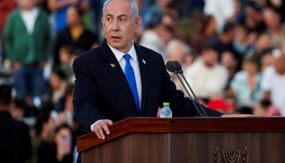 Netanyahu hökuməti HƏMAS üzvlərinə milyonlarla dollar və təhlükəsiz keçid vəd edib