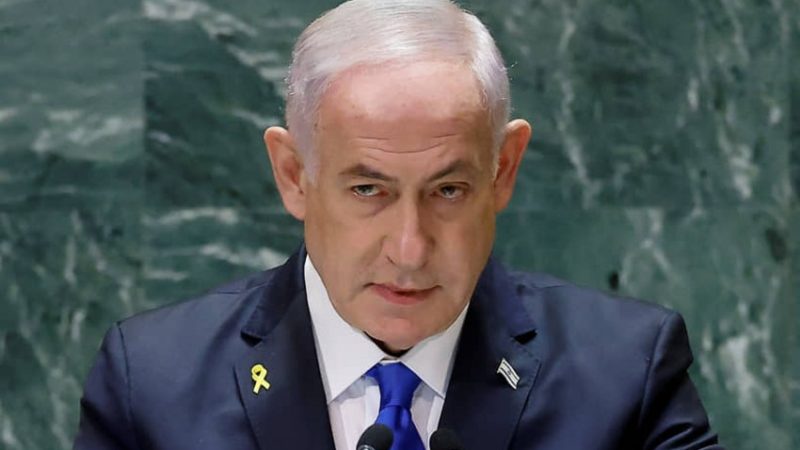 Netanyahu İsrailin baş prokurorundan məlumatların sızmasının araşdırmağı tələb edib