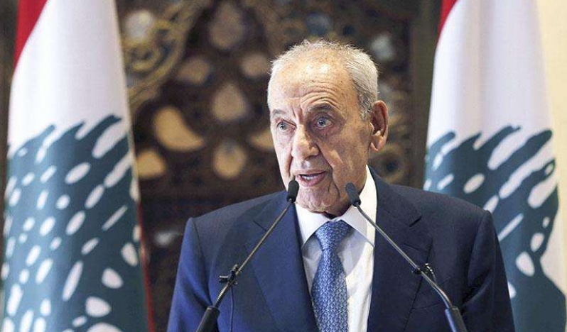 Berri: Bizdən təslim olmağı gözləyənlər yanılır