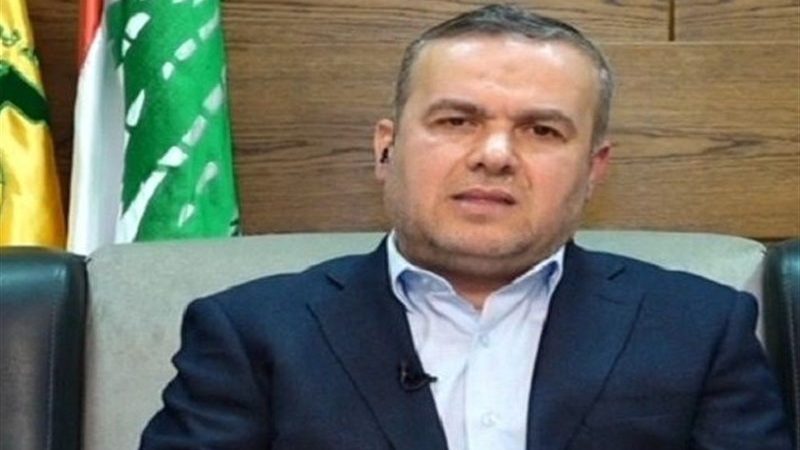 Hizbullah nümayəndəsi: Biz düşmənin şərtlərinə tabe olmayacağıq