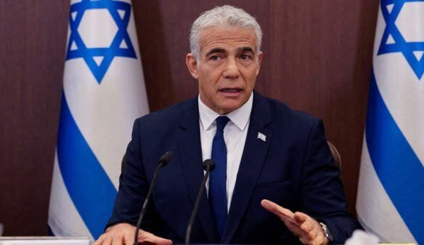 Lapid: Netanyahu əsas vəzifəsinin girovları qaytarmaq olduğunu unudub