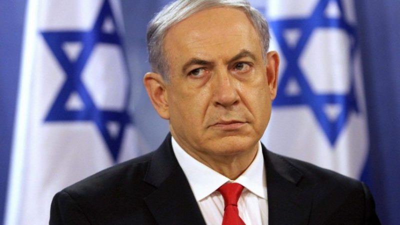 Netanyahu peycer partlayışına görə məsuliyyəti öz üzərinə götürüb