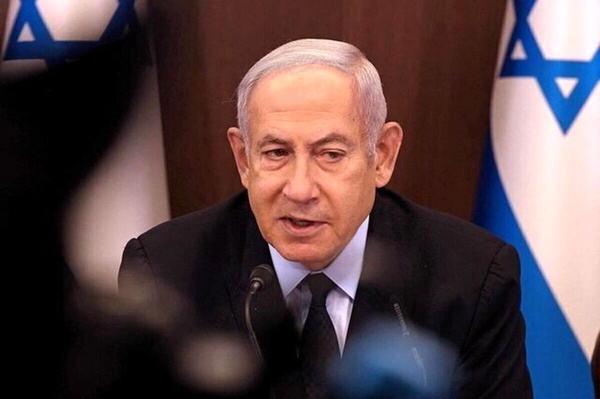 Netanyahu çox pis uduzdu, özü də çox pis