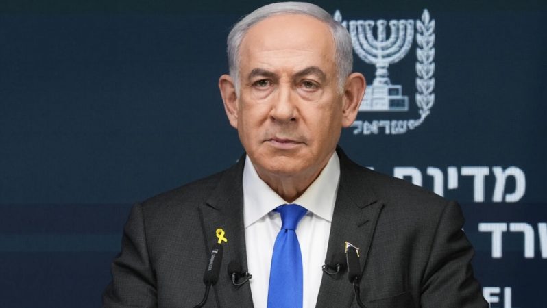 Netanyahu atəşkəsi niyə qəbul etdi?