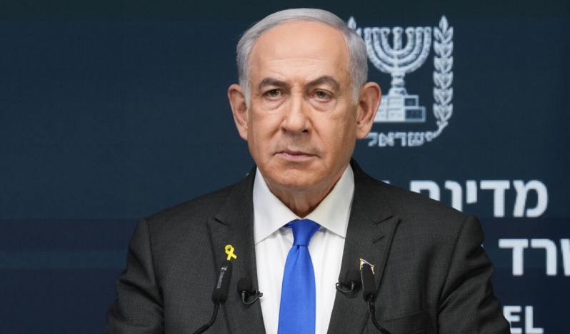 Netanyahu atəşkəsi niyə qəbul etdi?