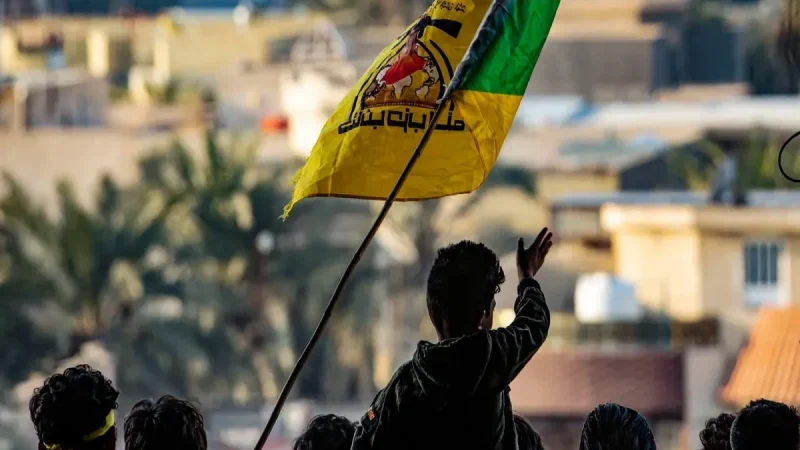 Hizbullah İraq hökumətini Suriyaya qoşun göndərməyə çağırıb