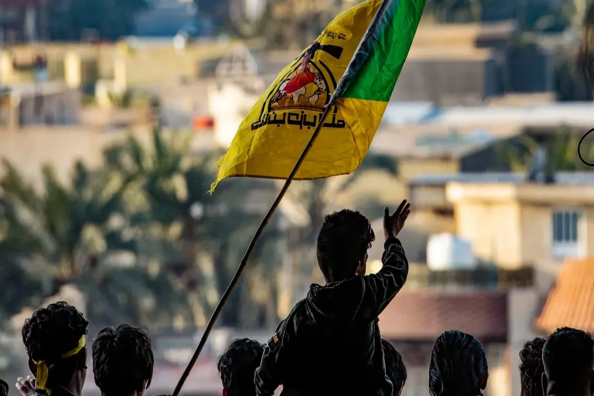 Hizbullah İraq hökumətini Suriyaya qoşun göndərməyə çağırıb