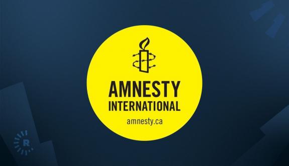 Amnesty İnternational İsraili Qəzzada soyqırımda ittiham edir