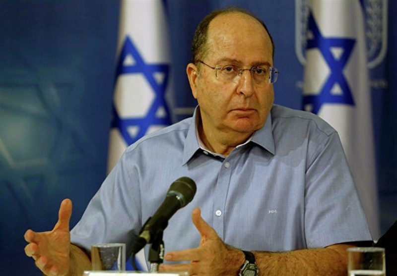 Yaalon İsrailin Qəzzada hərbi cinayət törətdiyini etiraf edib